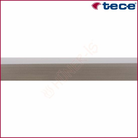 TECE 22 x 0.80 ÇİFT RENK BEYAZ PVC (150Mt) resimleri