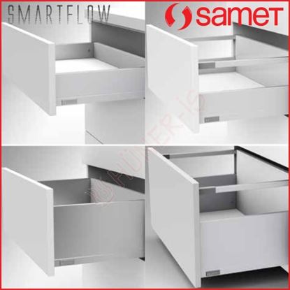 SAMET FLOWBOX RAYLAR Resmi