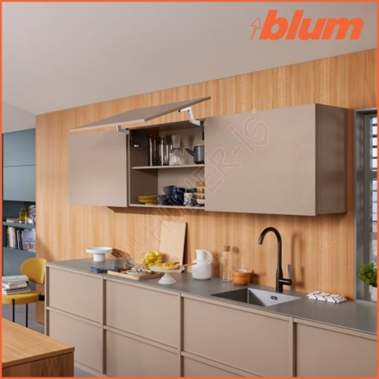 BLUM HS TOP AVENTOS resimleri