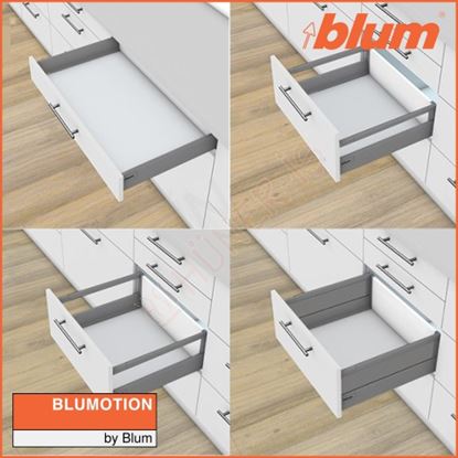 BLUM ANTARO RAYLAR Resmi