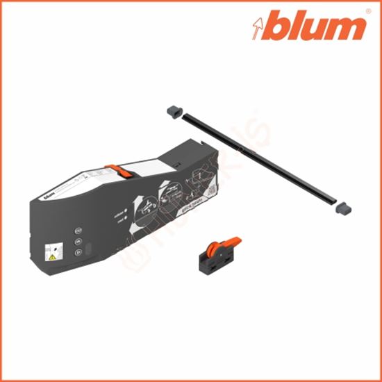 BLM HF-HS-HL SERVO DRIVE MOTOR SETİ (5362207) resimleri