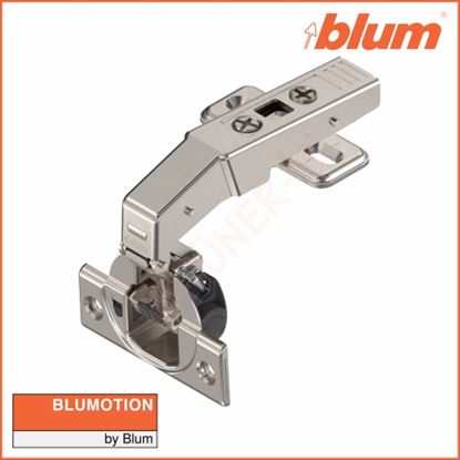 BLUM 90 DERECE FRENLİ MENTEŞE Resmi