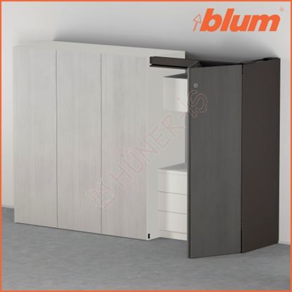 BLUM REVEGO DUO Resmi