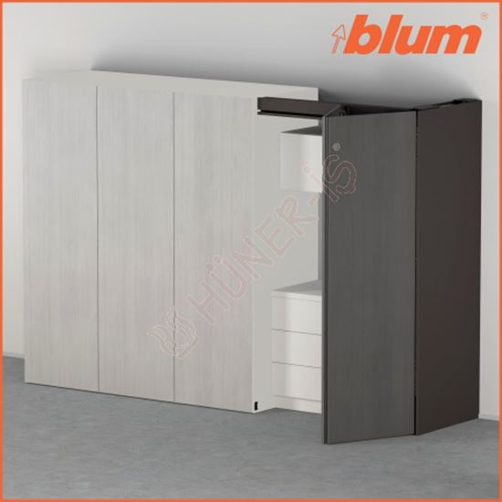 BLUM REVEGO DUO resimleri