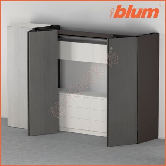 BLUM REVEGO DUO + DUO resimleri