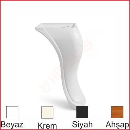 14cm YUNUS AYAK ÇEŞİTLERİ Resmi