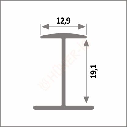 H BİRLEŞTİRME ÇITA (3 Mt) Resmi