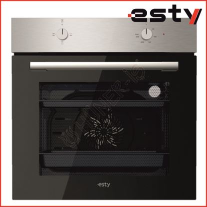 ESTY BO6216X02 İNOX FIRIN (-) Resmi