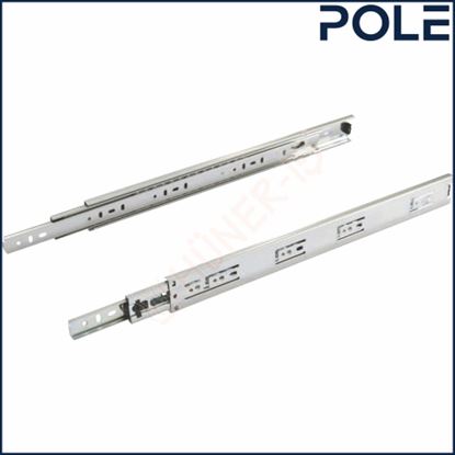 TELESKOPİK RAY POLE (35mm) Resmi