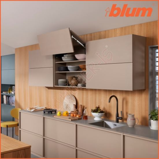 BLUM HF TOP AVENTOS resimleri