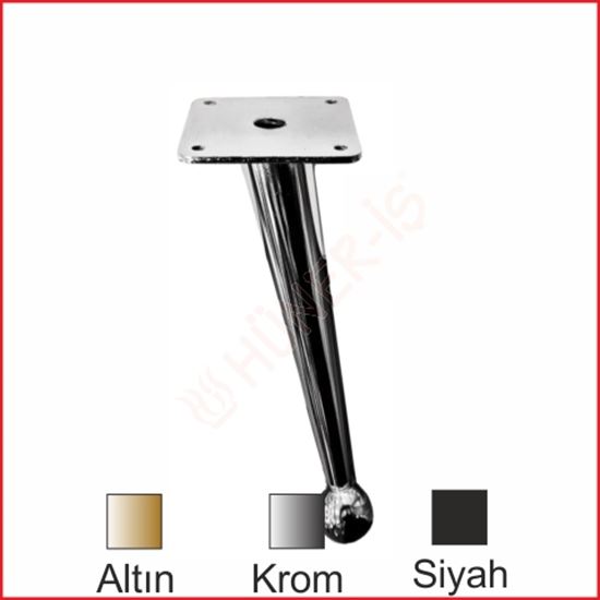 40cm ATMACA METAL AYAK ÇEŞİTLERİ resimleri