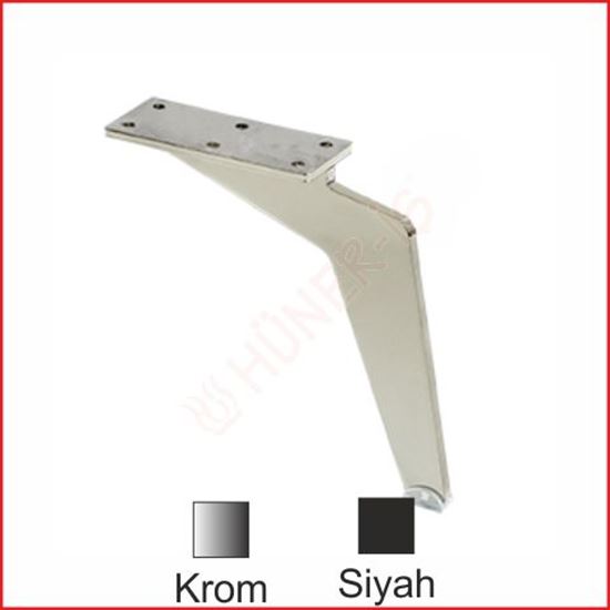 17cm BORAN METAL AYAK ÇEŞİTLERİ resimleri