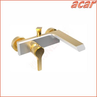 ACR ARİSTA BANYO BATARYASI GOLD (22.04.120)(-) Resmi