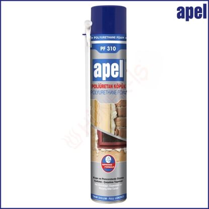 APEL KÖPÜK (850Gr - 750Ml) (PF310) Resmi