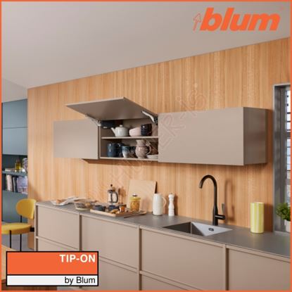 BLUM HK TOP TİPON AVENTOS Resmi