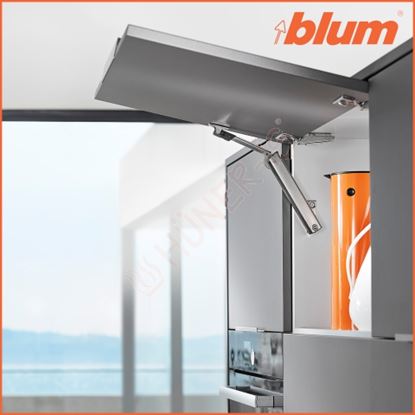 BLUM HKXS MAKAS Resmi