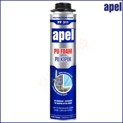 APEL TABANCALI KÖPÜK (850Gr - 750Ml) (PF311) Resmi