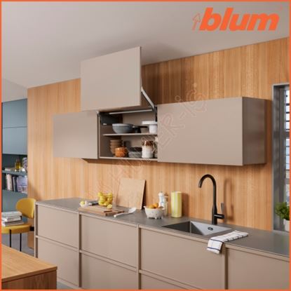 BLUM HL TOP AVENTOS Resmi