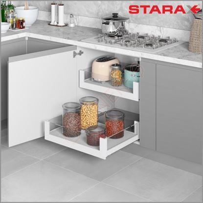 STARAX BAĞIMSIZ ÇEKMECE SEPETİ (PREMİUM) Resmi