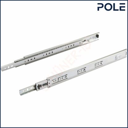 TELESKOPİK RAY POLE (35mm) Resmi