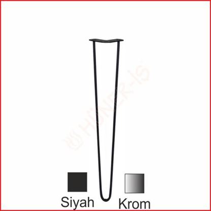 40cm MİMOZA AYAK Resmi