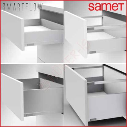 SAMET FLOWBOX RAY Resmi