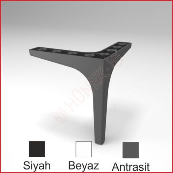 16cm LİDYA AYAK resimleri