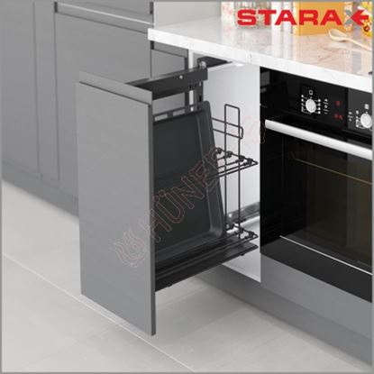 STARAX TEPSİLİK Resmi