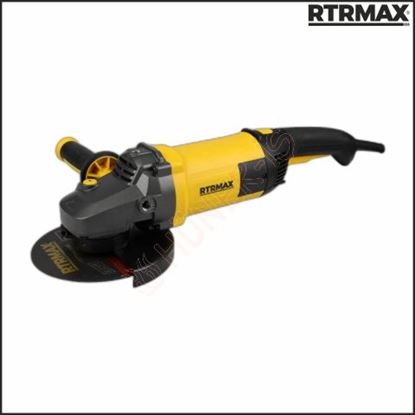 RTR BÜYÜK TAŞLAMA 180mm (RTM1180) Resmi