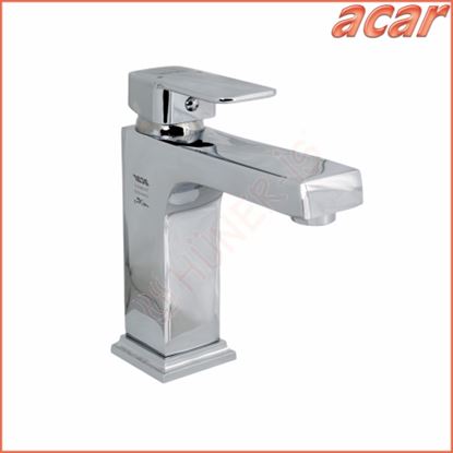 ACR ANGLED LAVABO BATARYASI KROM (10.01.200) Resmi