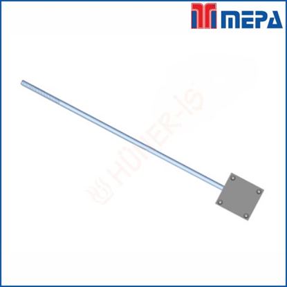 MP GERDİRME APARATI 180mm (2 07 060) Resmi