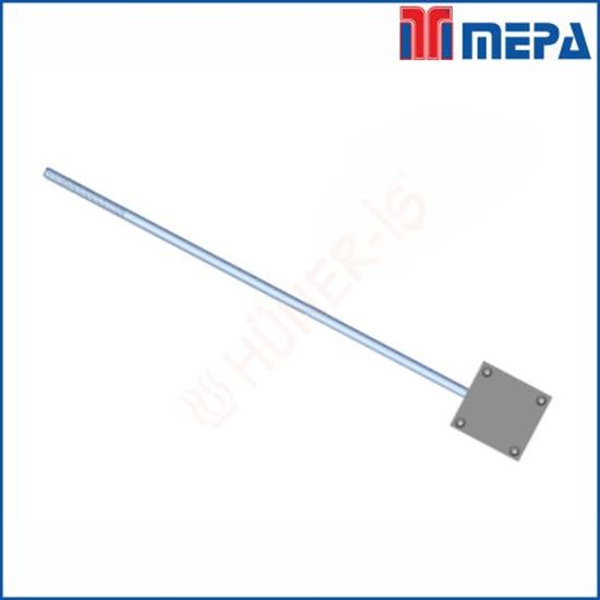 MP GERDİRME APARATI 180mm (2 07 060) resimleri