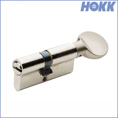 HOK 68mm CERMAN TOPUZLU BAREL (B.68T) (-) Resmi