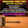 MEKANİK İTME YAYI resimleri