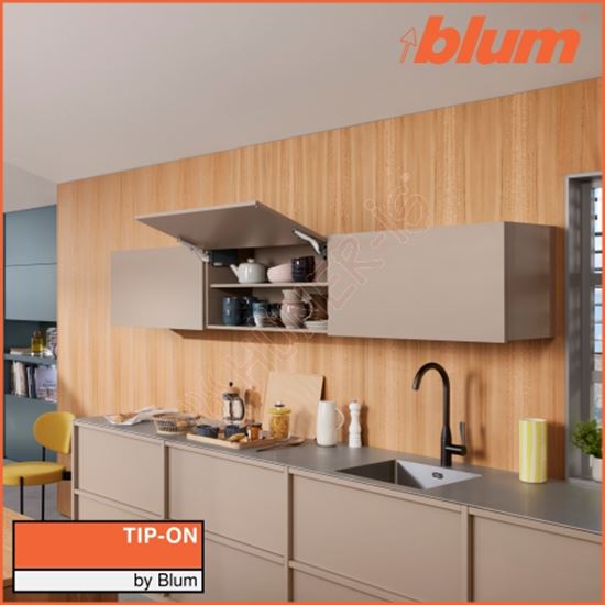 BLUM HK TOP AVENTOS (BAS-AÇ) resimleri