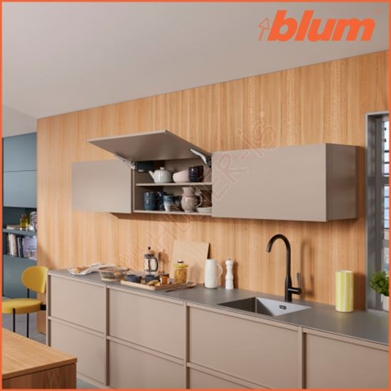 BLUM HK TOP AVENTOS resimleri