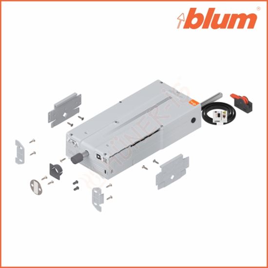 BLM FLEX SERVO DRIVE SET (4784397) resimleri