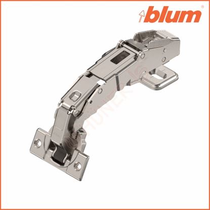 BLUM 155 DERECE FRENSİZ DEVE MENTEŞE Resmi