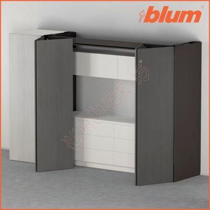 BLUM REVEGO DUO + DUO Resmi