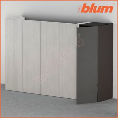 BLUM REVEGO UNO Resmi