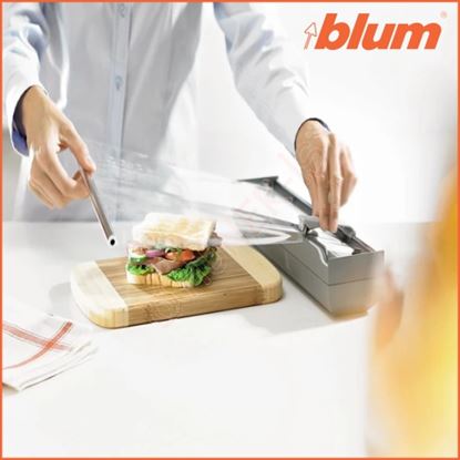 BLUM STREÇ FOLYO KESİCİ (9152810) Resmi