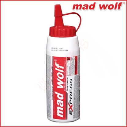 MARİN ŞEFFAF MADWOLF Resmi