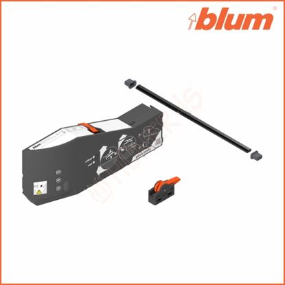 BLM HF-HS-HL SERVO DRIVE MOTOR SETİ (5362207) Resmi