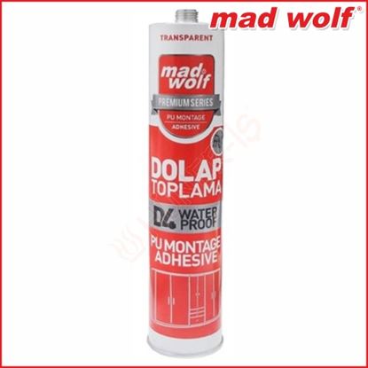 DOLAP TOPLAMA MADWOLF Resmi