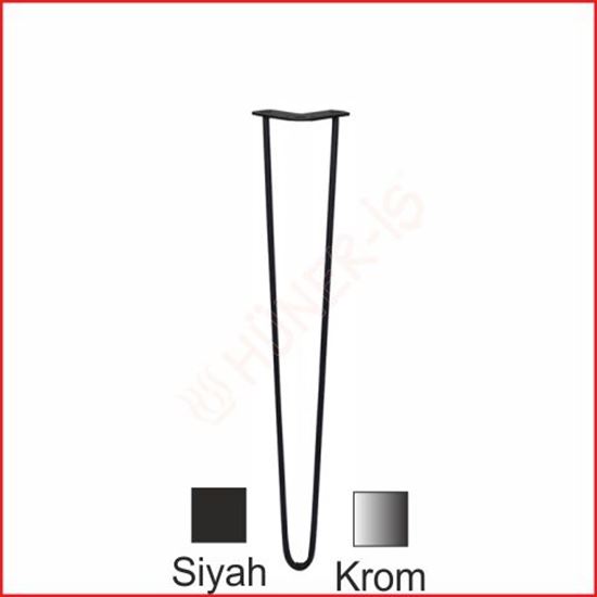 40cm MİMOZA AYAK resimleri