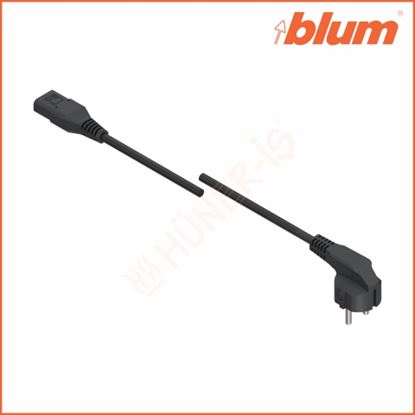 BLM SERVO DRIVE ELEKTRİK FİŞİ (7205784) Resmi