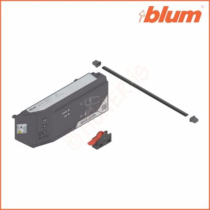 BLM HK TP SERVO DRIVE MOTOR SETİ (9961208) Resmi