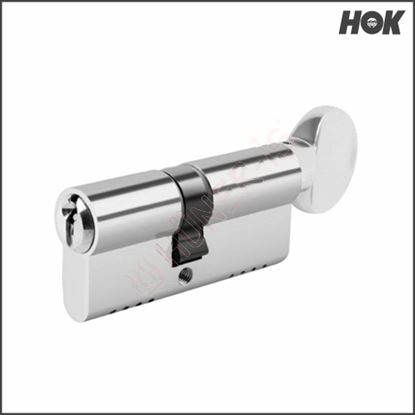 HOK 68mm CERMAN TOPUZLU BAREL (B.68T) (-) Resmi