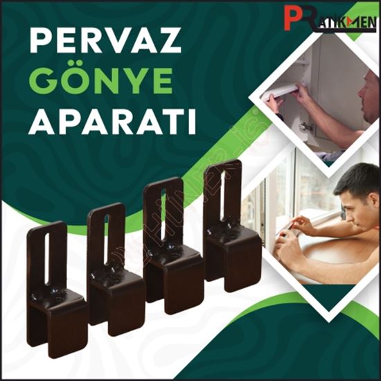 PRT PERVAZ GÖNYE APARATI (SL0520) resimleri