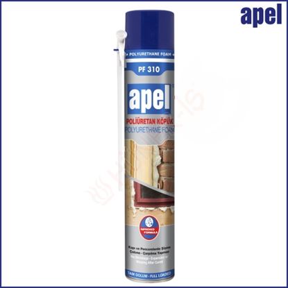 APEL KÖPÜK (850Gr - 750Ml) (PF310) Resmi